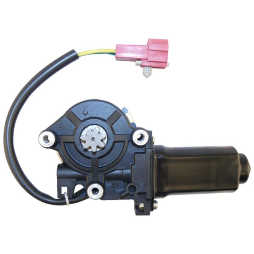 ACI 86840 Power Window Motor