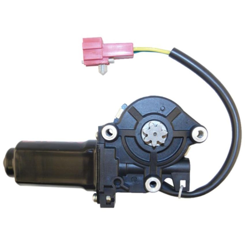 ACI 86841 Power Window Motor
