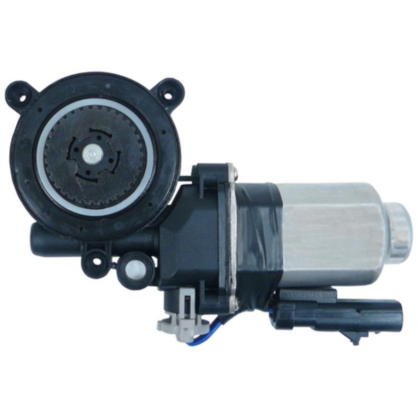ACI 86866 Power Window Motor