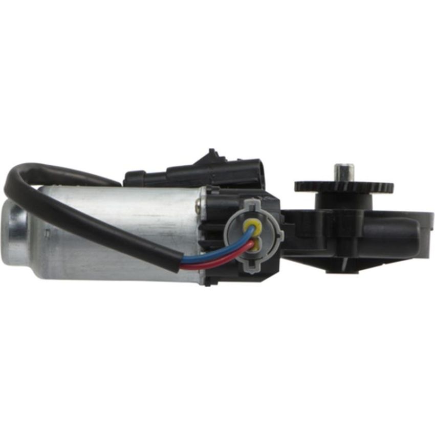 ACI 86868 Power Window Motor
