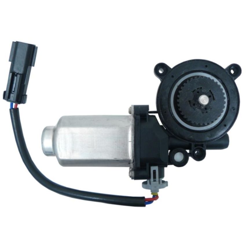 ACI 86868 Power Window Motor