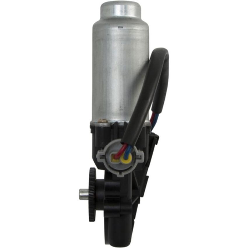 ACI 86869 Power Window Motor