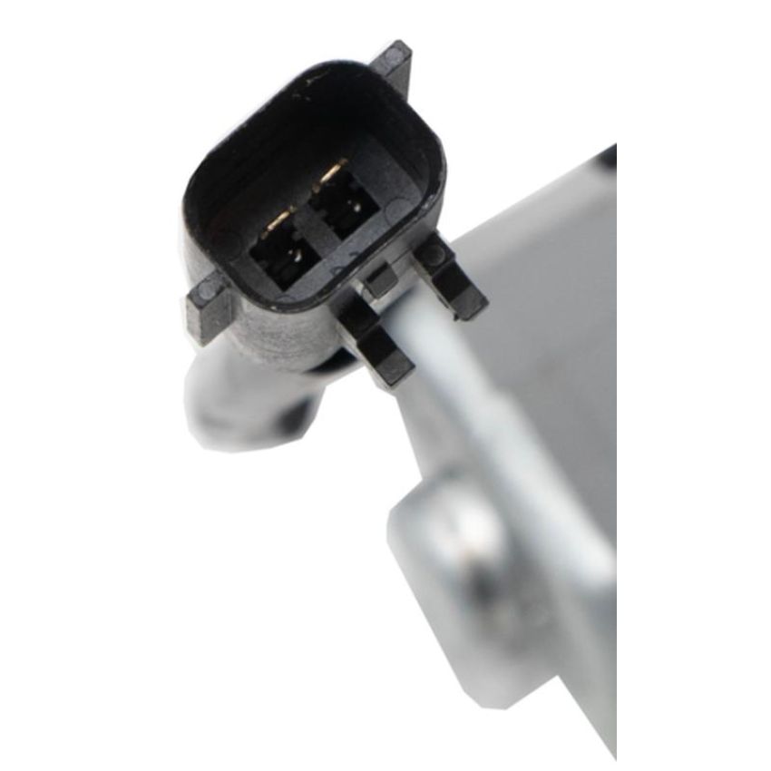 ACI 86879 Power Window Motor and Regulator Assembly
