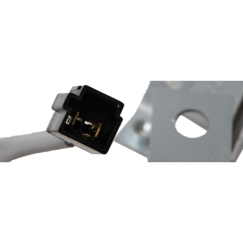 ACI 86881 Power Window Motor and Regulator Assembly