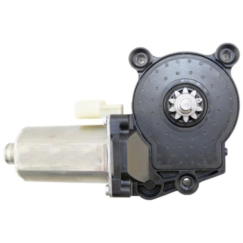 ACI 86884 Power Window Motor