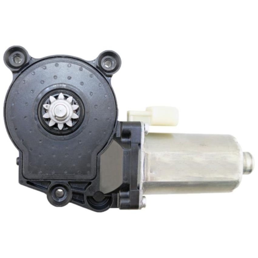 ACI 86885 Power Window Motor