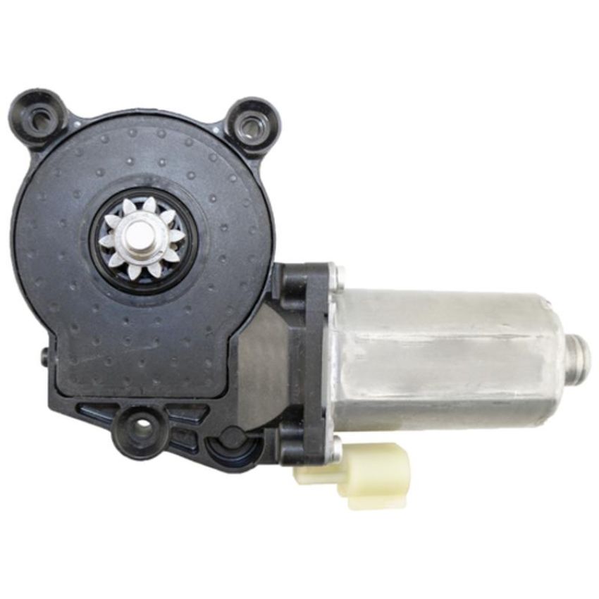 ACI 86886 Power Window Motor