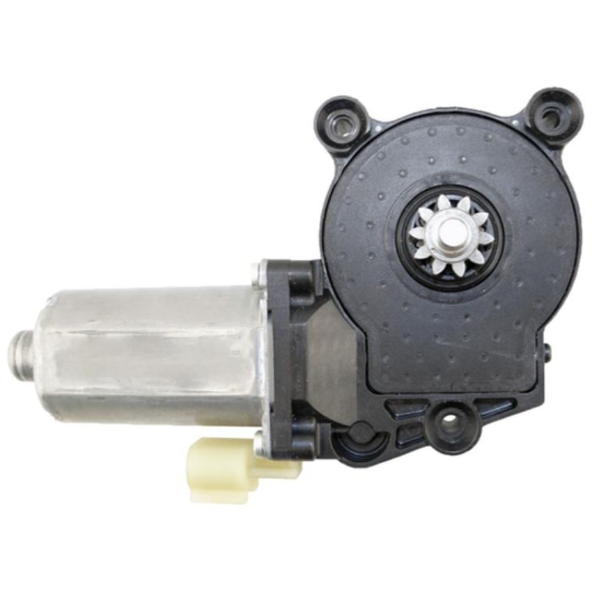 ACI 86887 Power Window Motor