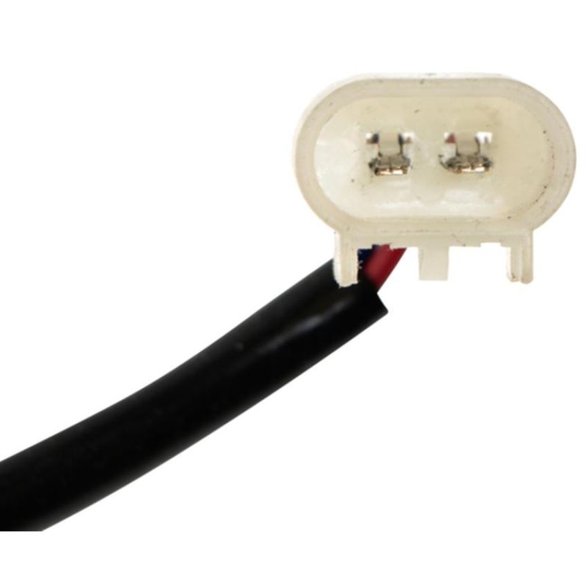 ACI 86890 Power Window Motor and Regulator Assembly