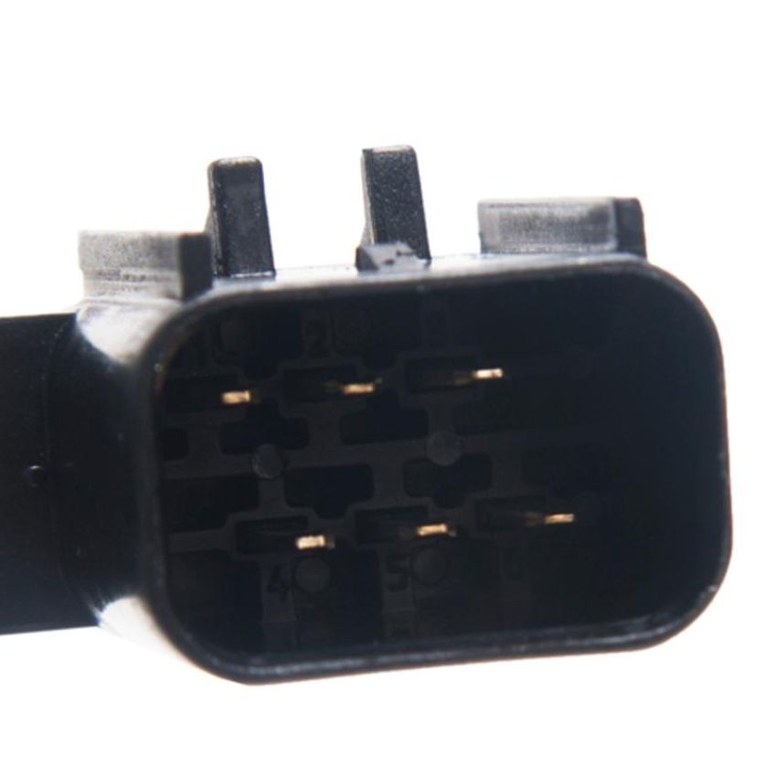 ACI 86898 Power Window Motor