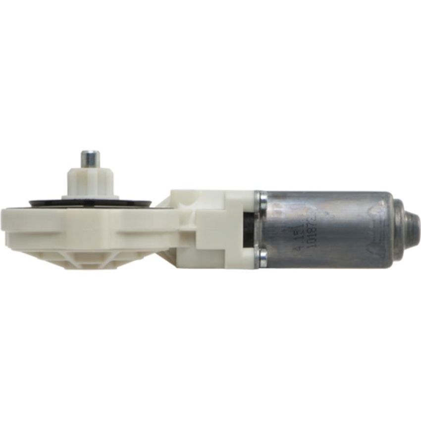 ACI 86899 Power Window Motor
