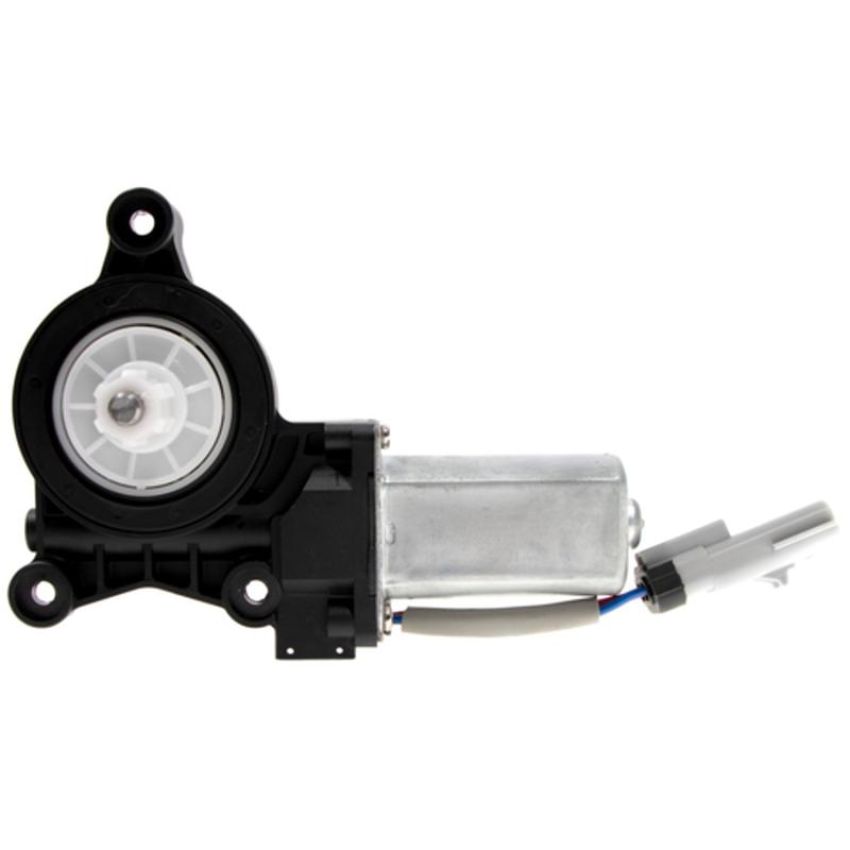 ACI 86901 Power Window Motor