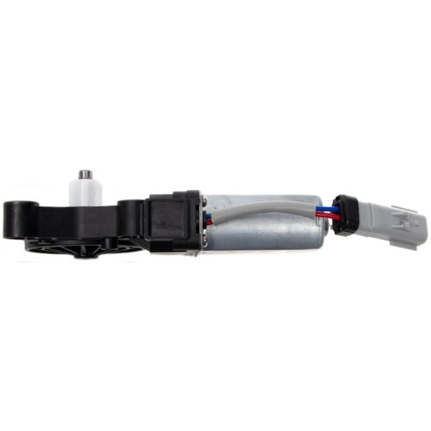 ACI 86901 Power Window Motor