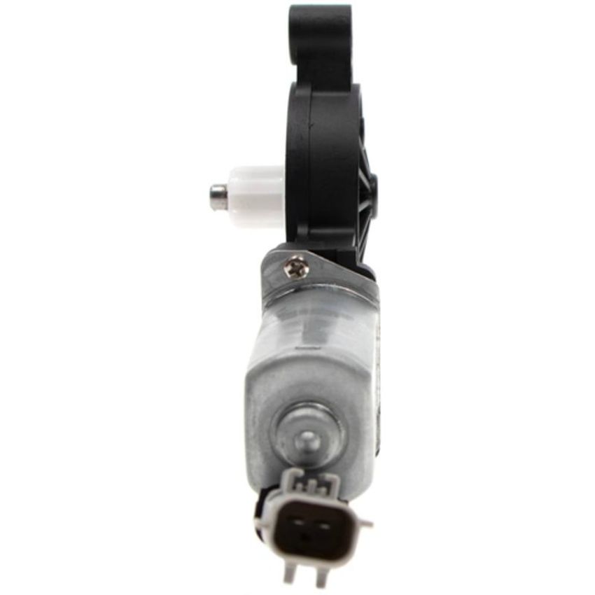 ACI 86901 Power Window Motor