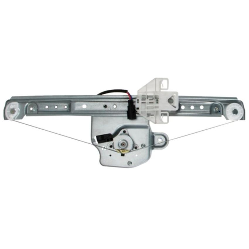 ACI 86904 Power Window Motor and Regulator Assembly