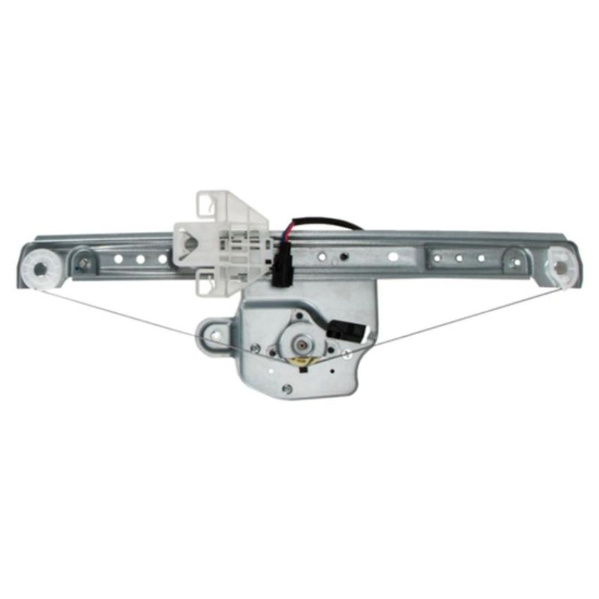 ACI 86905 Power Window Motor and Regulator Assembly
