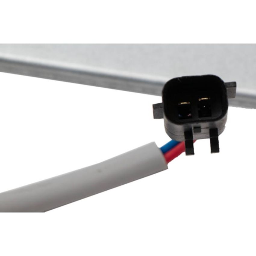 ACI 86910 Power Window Motor and Regulator Assembly