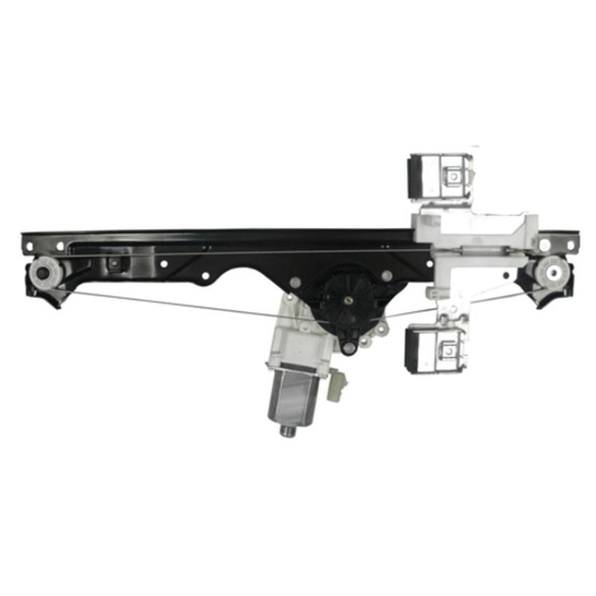 ACI 86914 Power Window Motor and Regulator Assembly