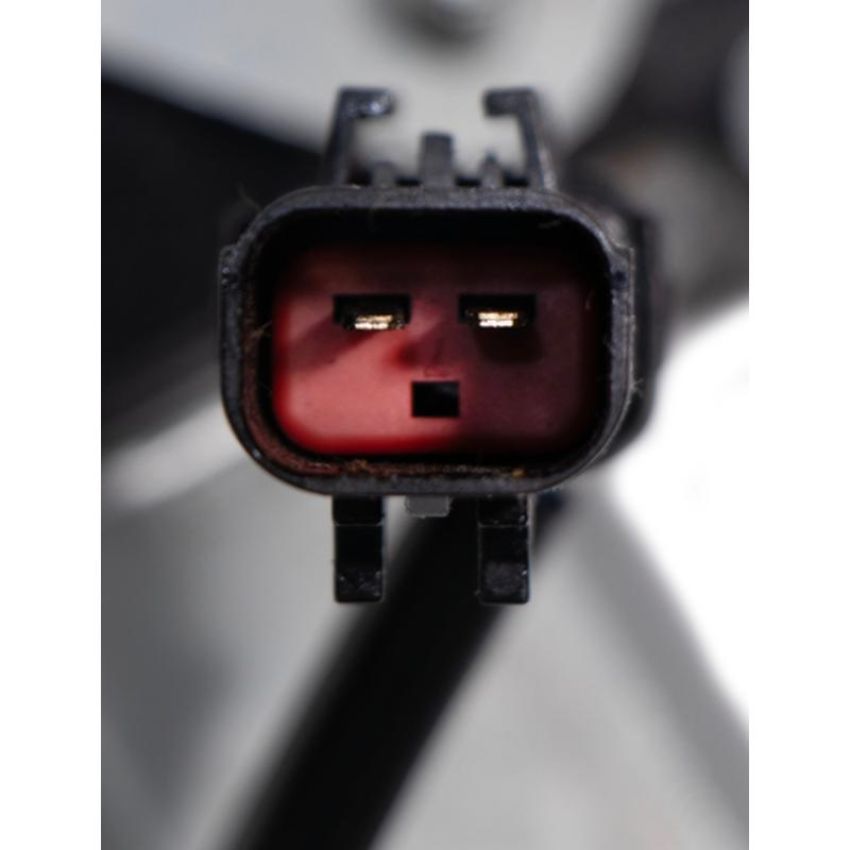 ACI 86920 Power Window Motor and Regulator Assembly
