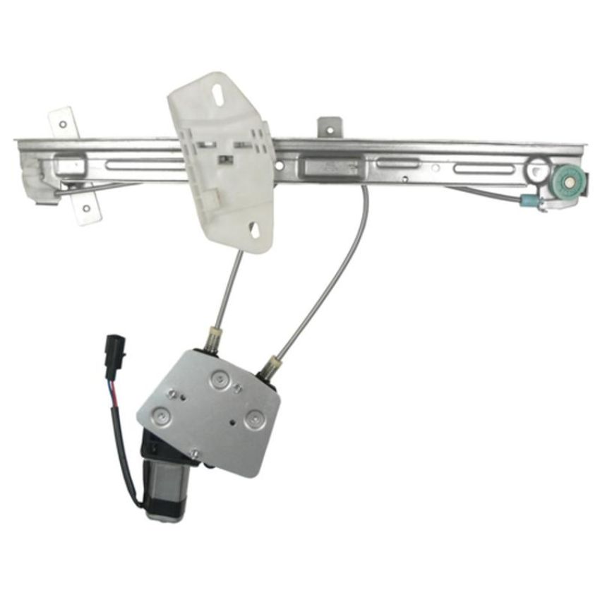 ACI 86920 Power Window Motor and Regulator Assembly