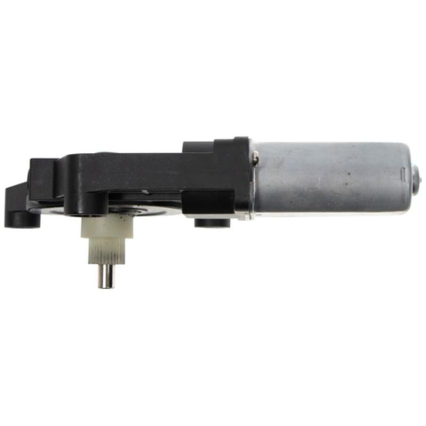 ACI 86932 Power Window Motor