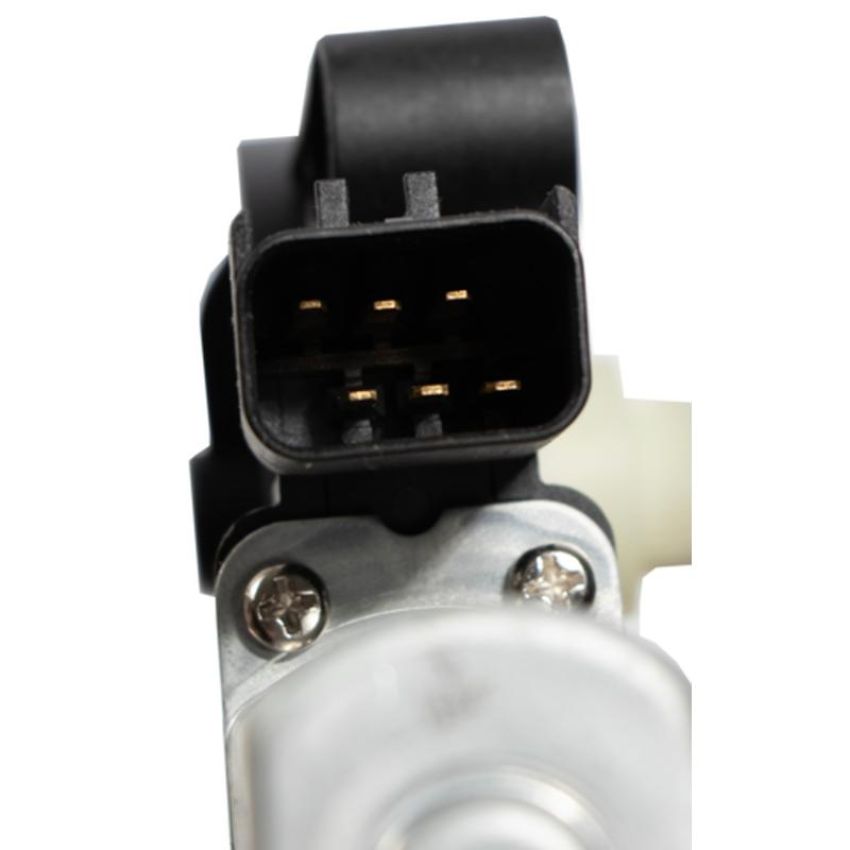 ACI 86932 Power Window Motor