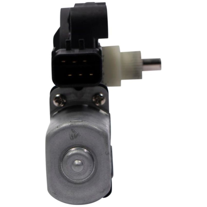 ACI 86932 Power Window Motor