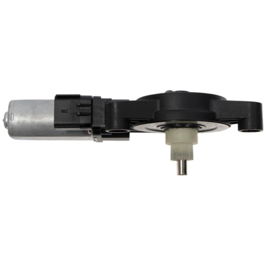 ACI 86932 Power Window Motor