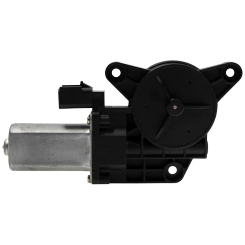 ACI 86933 Power Window Motor