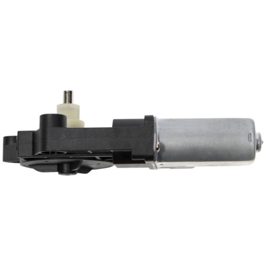 ACI 86933 Power Window Motor