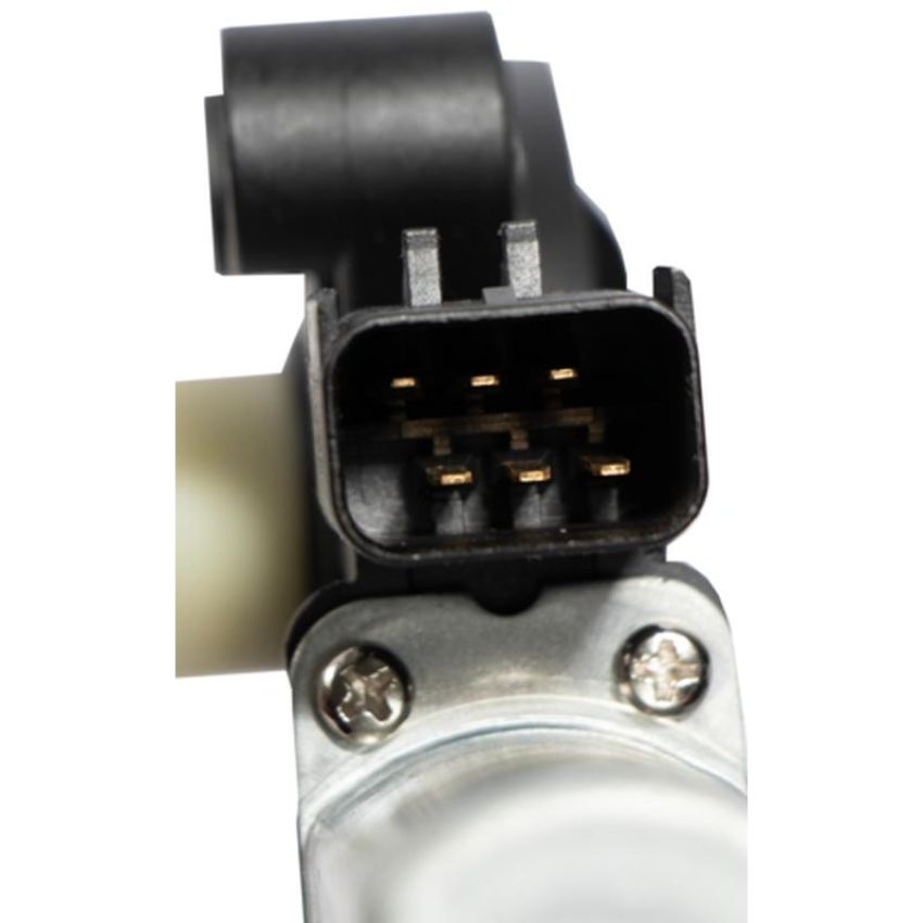 ACI 86933 Power Window Motor