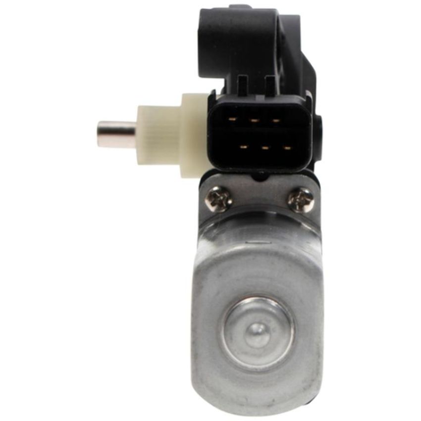 ACI 86933 Power Window Motor