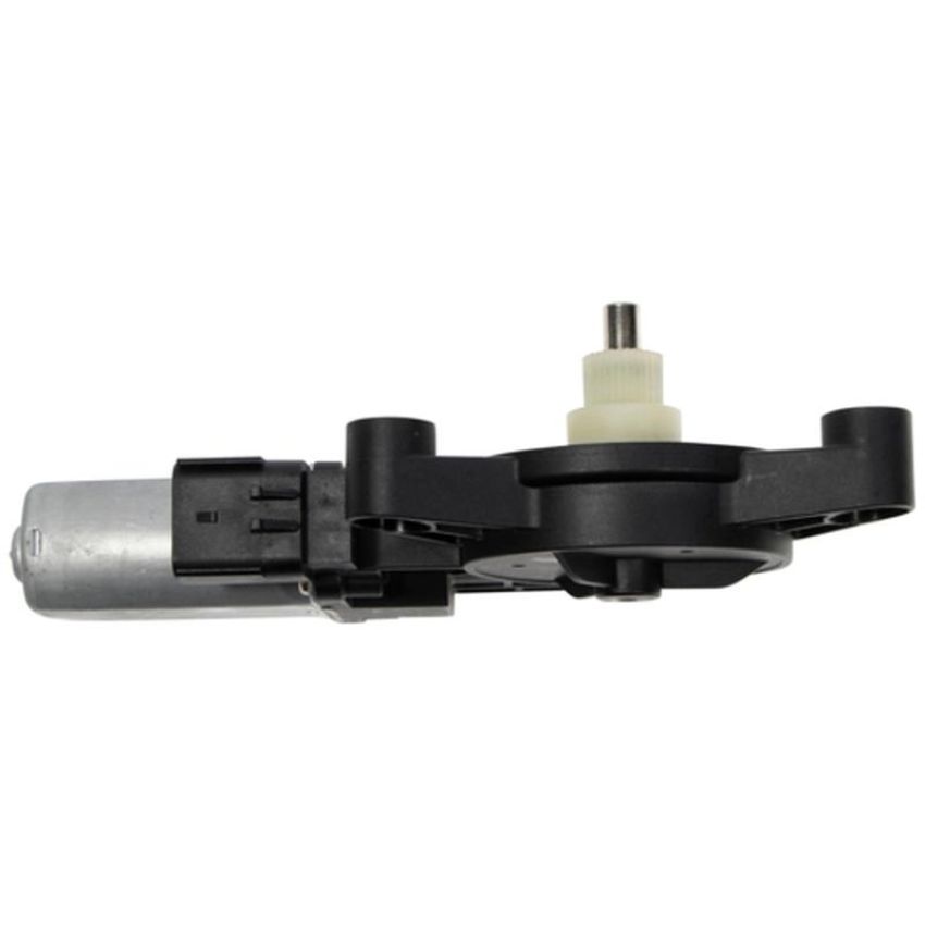 ACI 86933 Power Window Motor