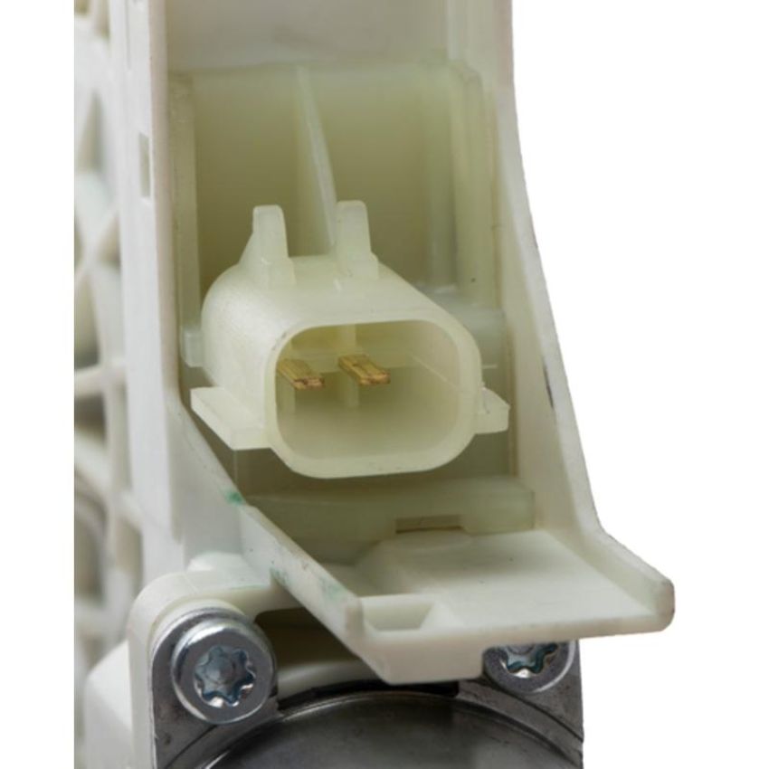 ACI 86945 Power Window Motor