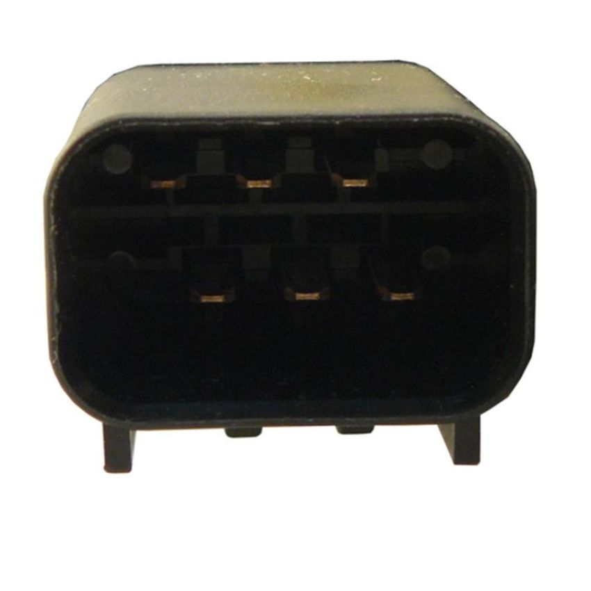 ACI 86953 Power Window Motor