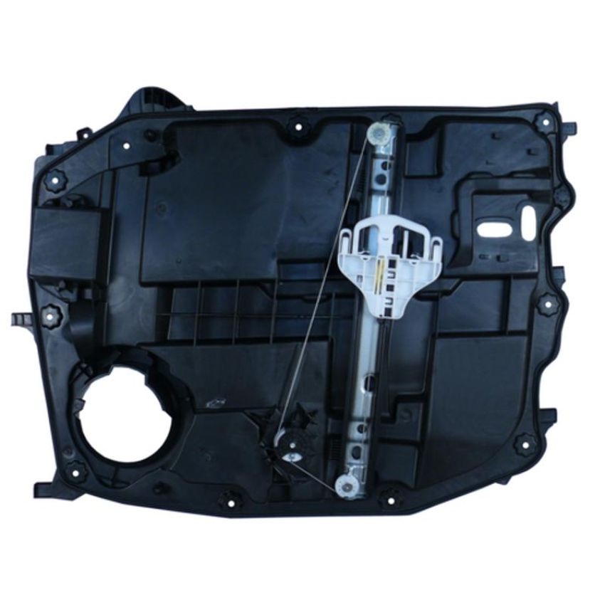 ACI 86955 Power Window Motor and Regulator Assembly