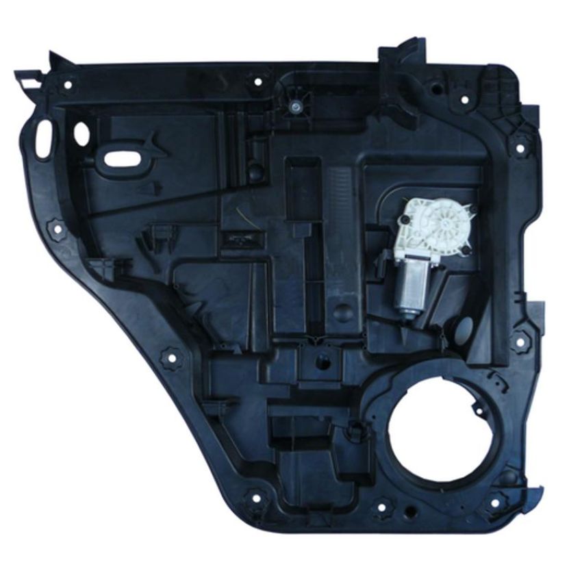 ACI 86959 Power Window Motor and Regulator Assembly
