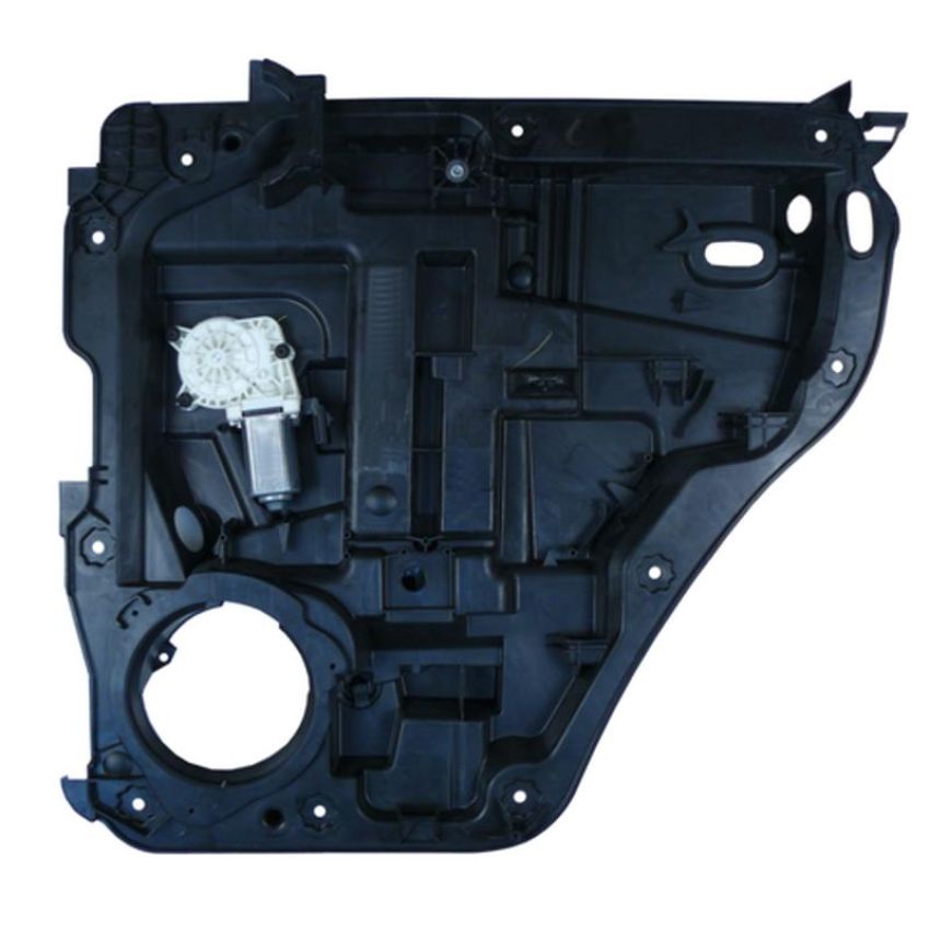 ACI 86960 Power Window Motor and Regulator Assembly