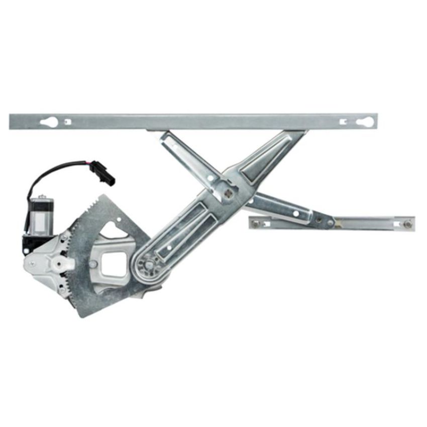 ACI 86962 Power Window Motor and Regulator Assembly