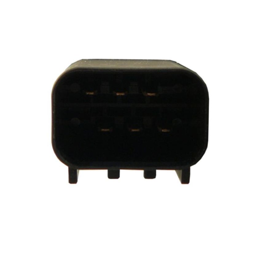 ACI 86967 Power Window Motor