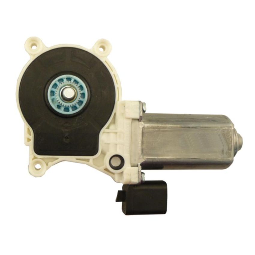 ACI 86968 Power Window Motor