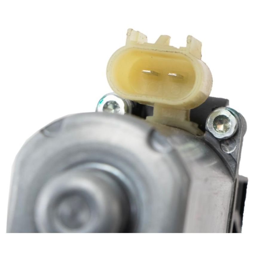 ACI 86970 Power Window Motor and Regulator Assembly