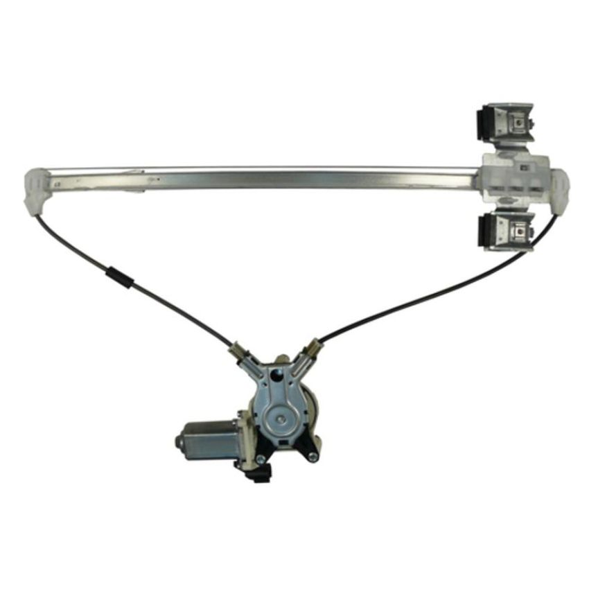 ACI 86979 Power Window Motor and Regulator Assembly