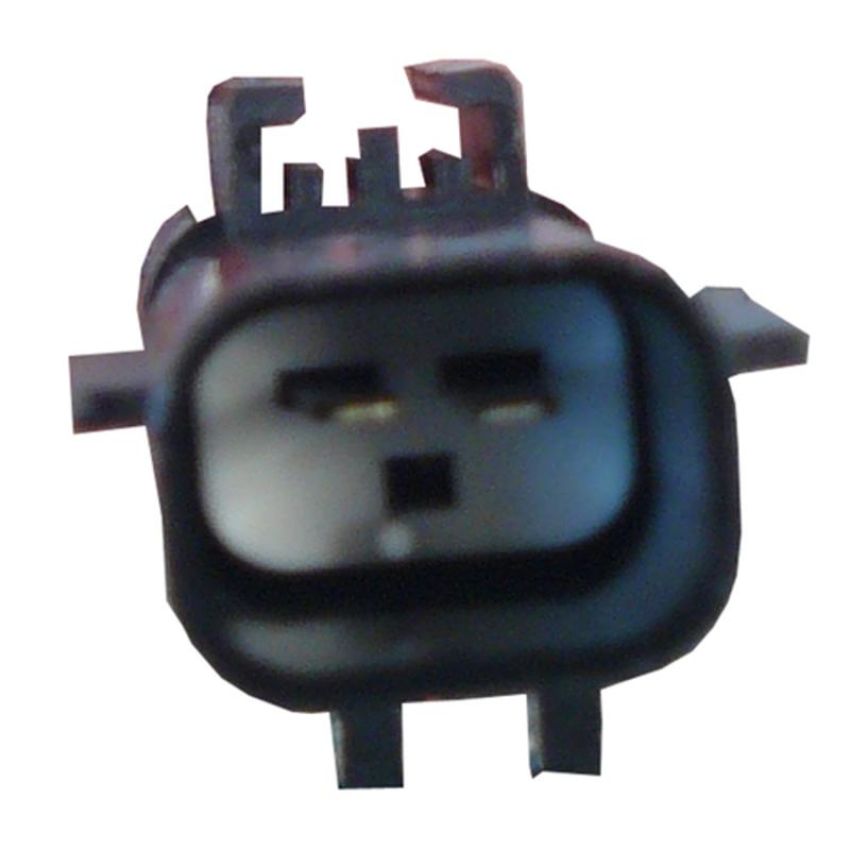 ACI 86982 Power Window Motor and Regulator Assembly