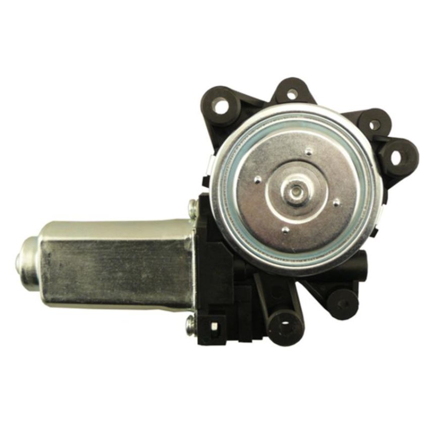 ACI 86983 Power Window Motor