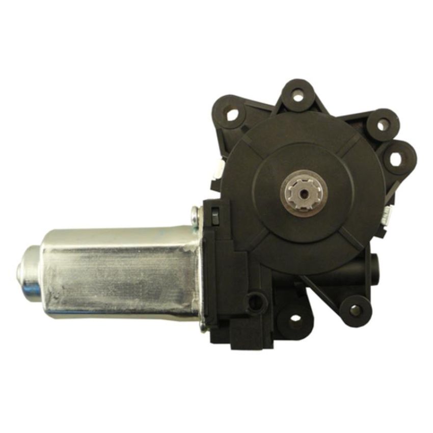 ACI 86984 Power Window Motor
