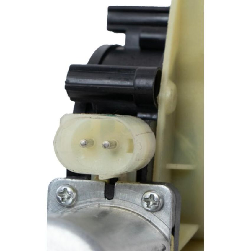 ACI 88033 Power Window Motor and Regulator Assembly