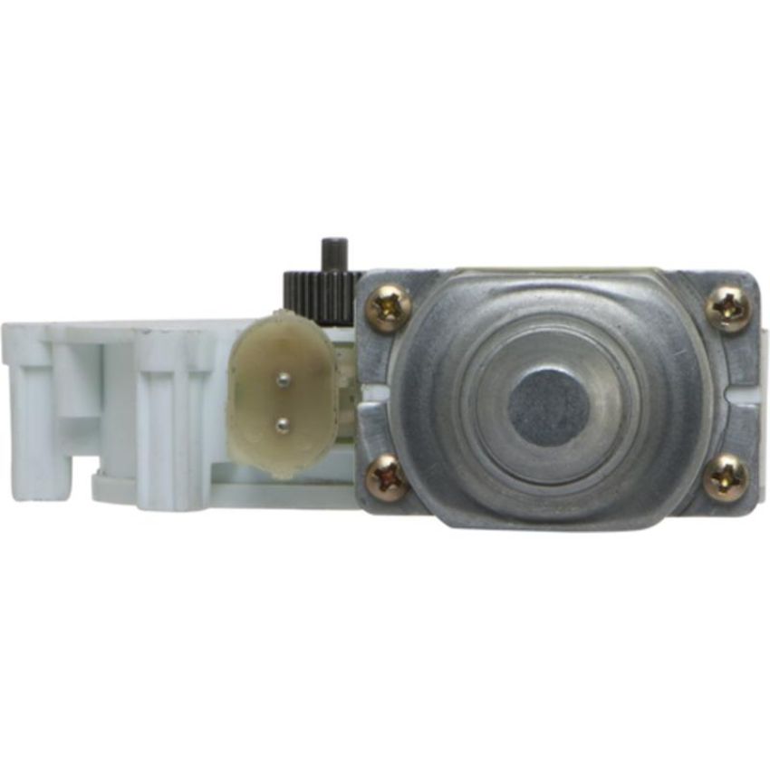 ACI 88041 Power Window Motor