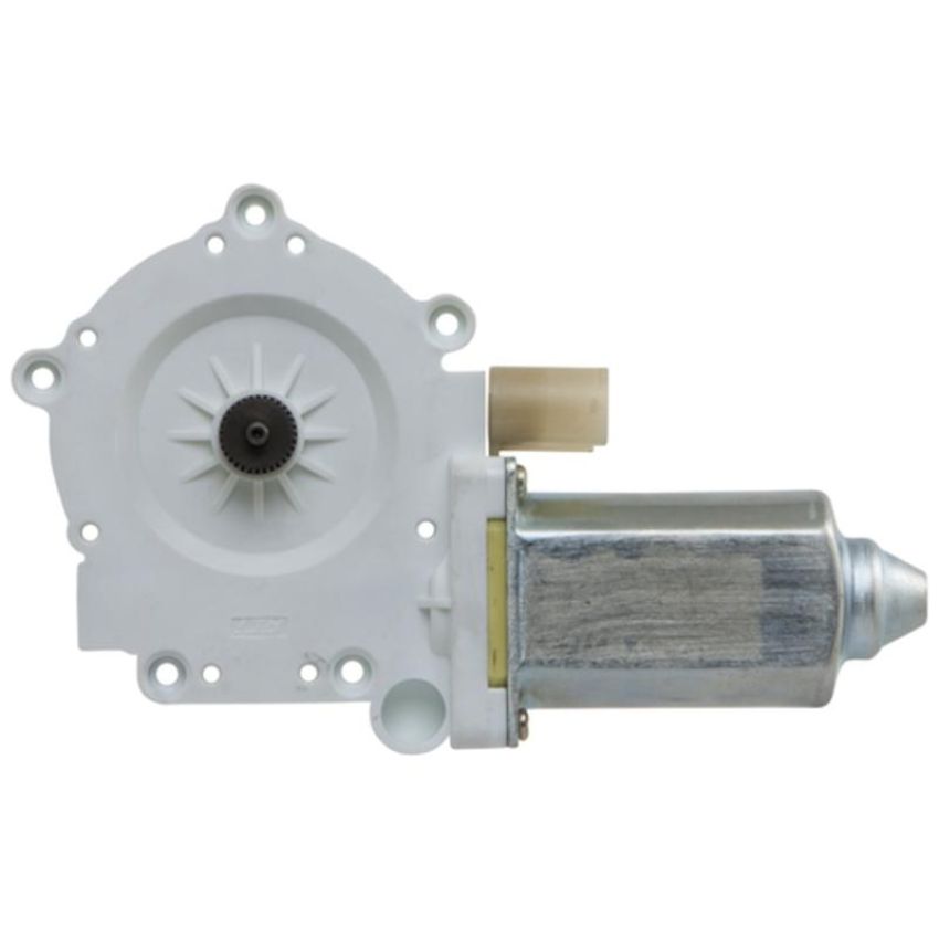 ACI 88042 Power Window Motor
