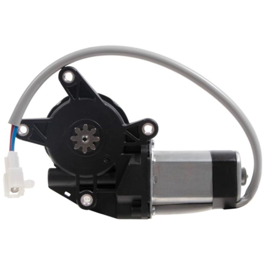 ACI 88051 Power Window Motor